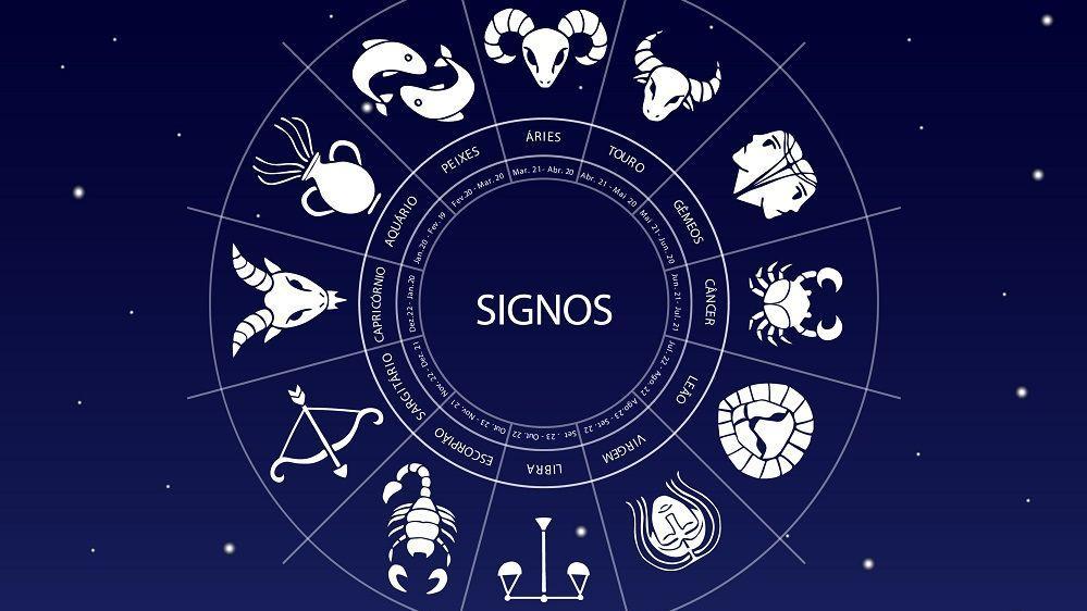 Compatibilidade Amorosa Segundo A Astrologia Os Quatro Signos Mais