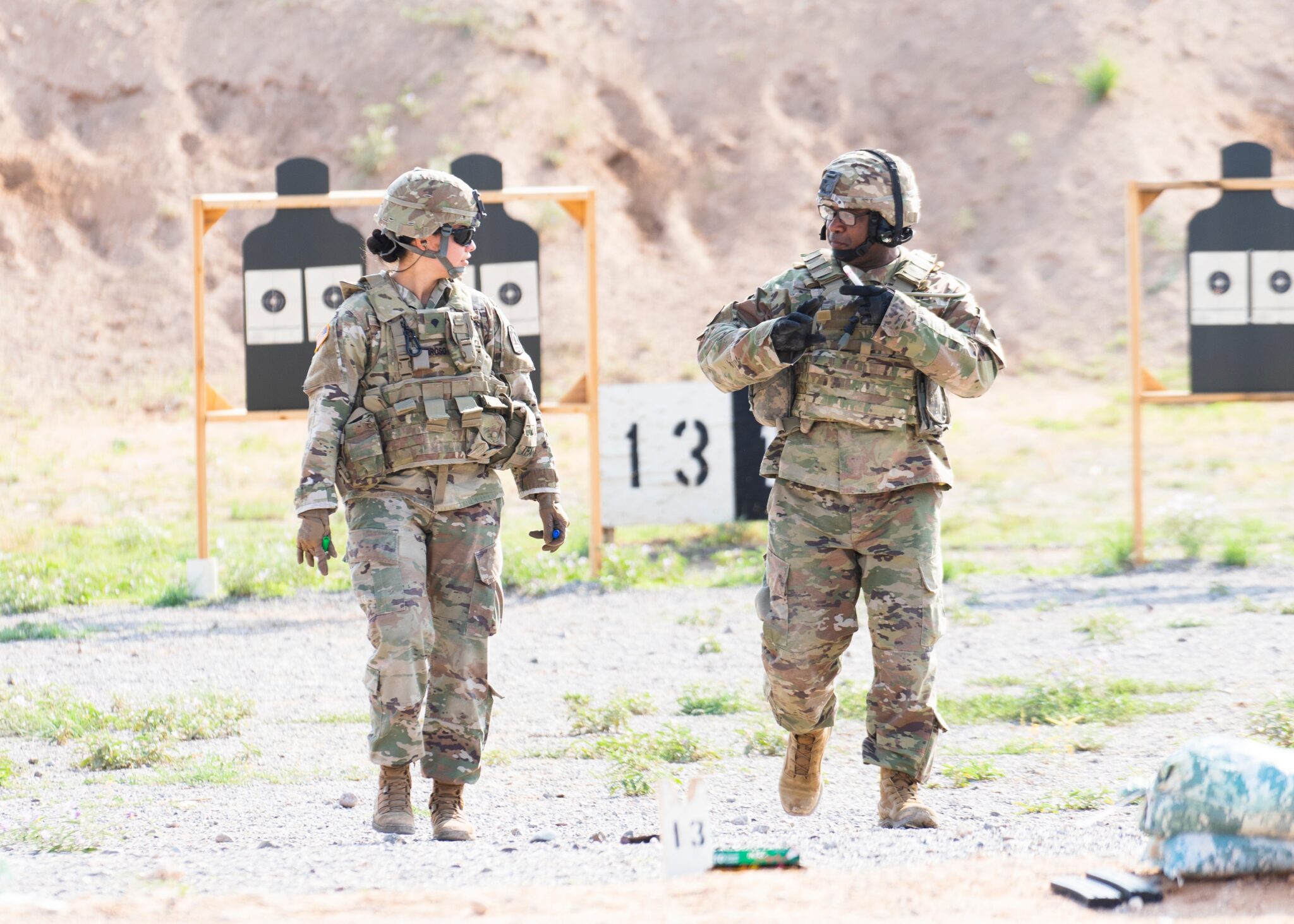 Alistamento No Ex Rcito Feminino Regras E Documentos Necess Rios