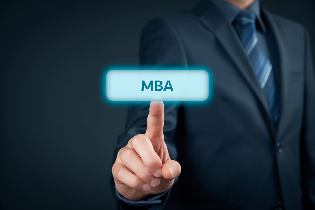 MBA 2025 Sua Jornada para o Sucesso Profissional