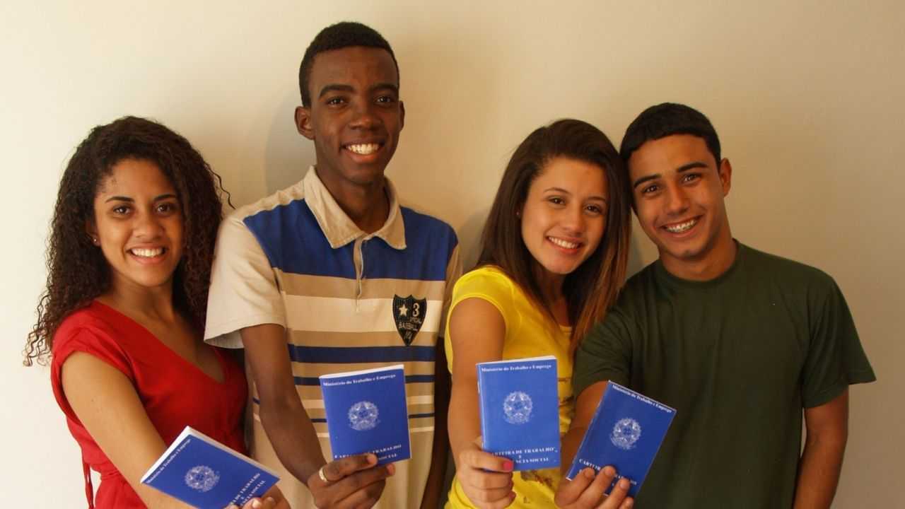 Currículo Jovem Aprendiz 2025 Modelo Currículo Menor Aprendiz