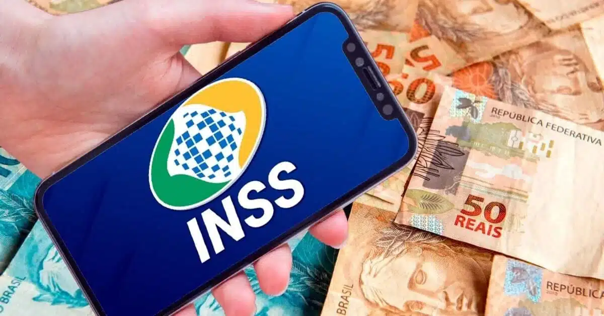 Calendário Do INSS 2025 - Previsão De Pagamento - Giro Finanças