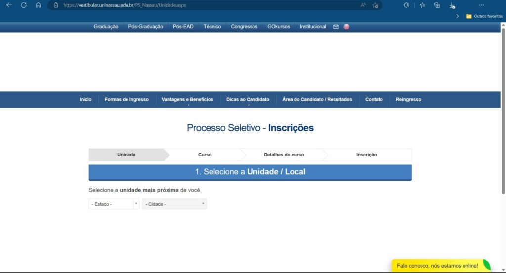 Inscricoes-Vestibular-Uninassau-Imagem-Reproducao-1536x8301-1-1024x553 Vestibular Uninassau 2025: Inscrições, Provas, Cursos e Resultado