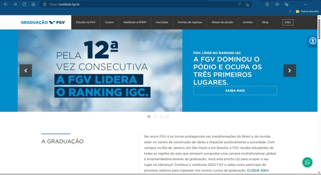 Portal-Vestibular-FGV-Imagem-Reproducao-1536x837-1-1024x558 Vestibular FGV 2025: Inscrição, Provas, Vagas e Resultados