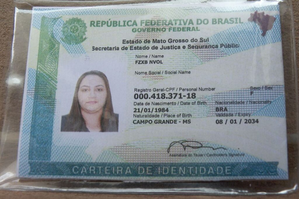 Descubra Os Benef Cios Do Novo Rg Para Idosos A Partir De Anos