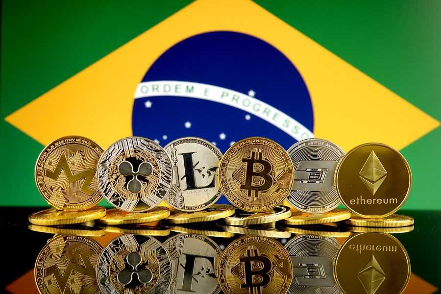 criptomoedas O Futuro dos Criptoativos no Brasil: Regulamentação e Segurança nas Operações