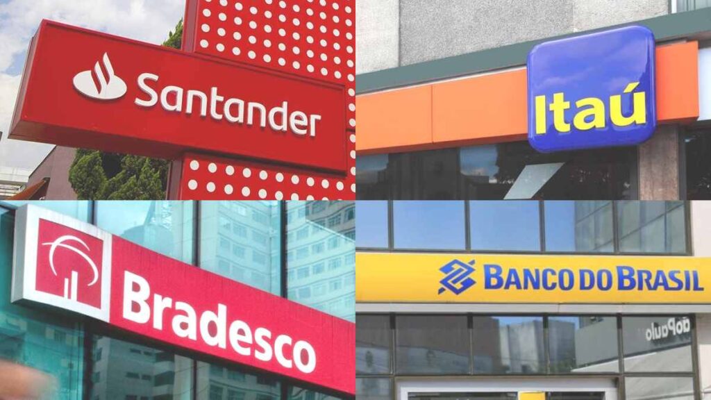 bancos-lucro-1024x576 Os Bancos Vão Abrir nos Feriados de Novembro? Confira as Datas