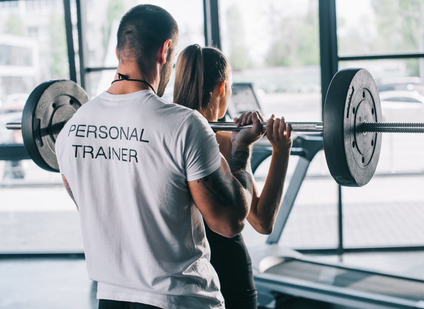 Quanto Ganha um Personal Trainer 2024 - Salário - Giro Finanças