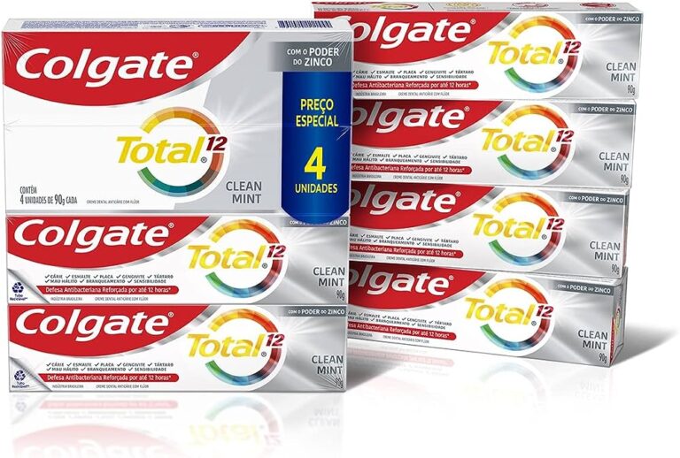 Promoção COLGATE 2024 Como Participar, Sorteios, Prêmios Giro Finanças