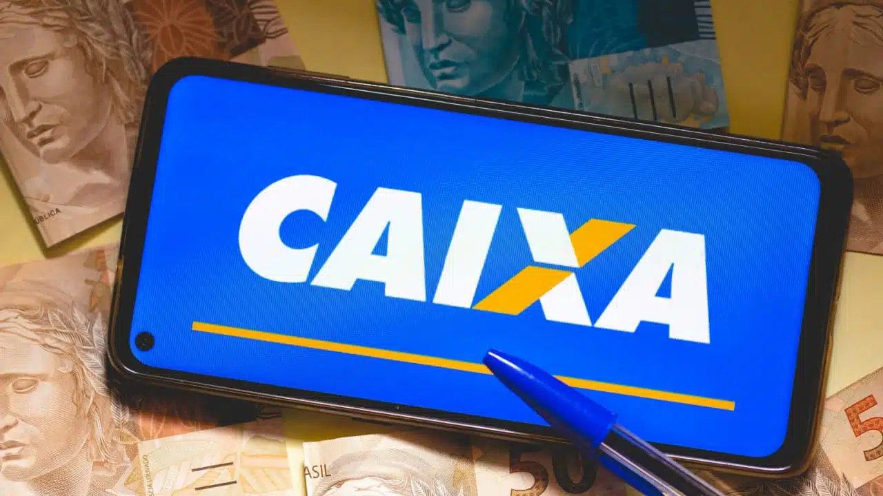 Prazo Da Caixa Para Sacar At R Mil Acaba Na Pr Xima Semana Aja R Pido Giro Finan As