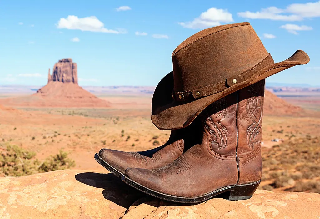 How-To-Wear-Cowboy-Boots Looks para Cavalgada 2024: Escolha o seu!