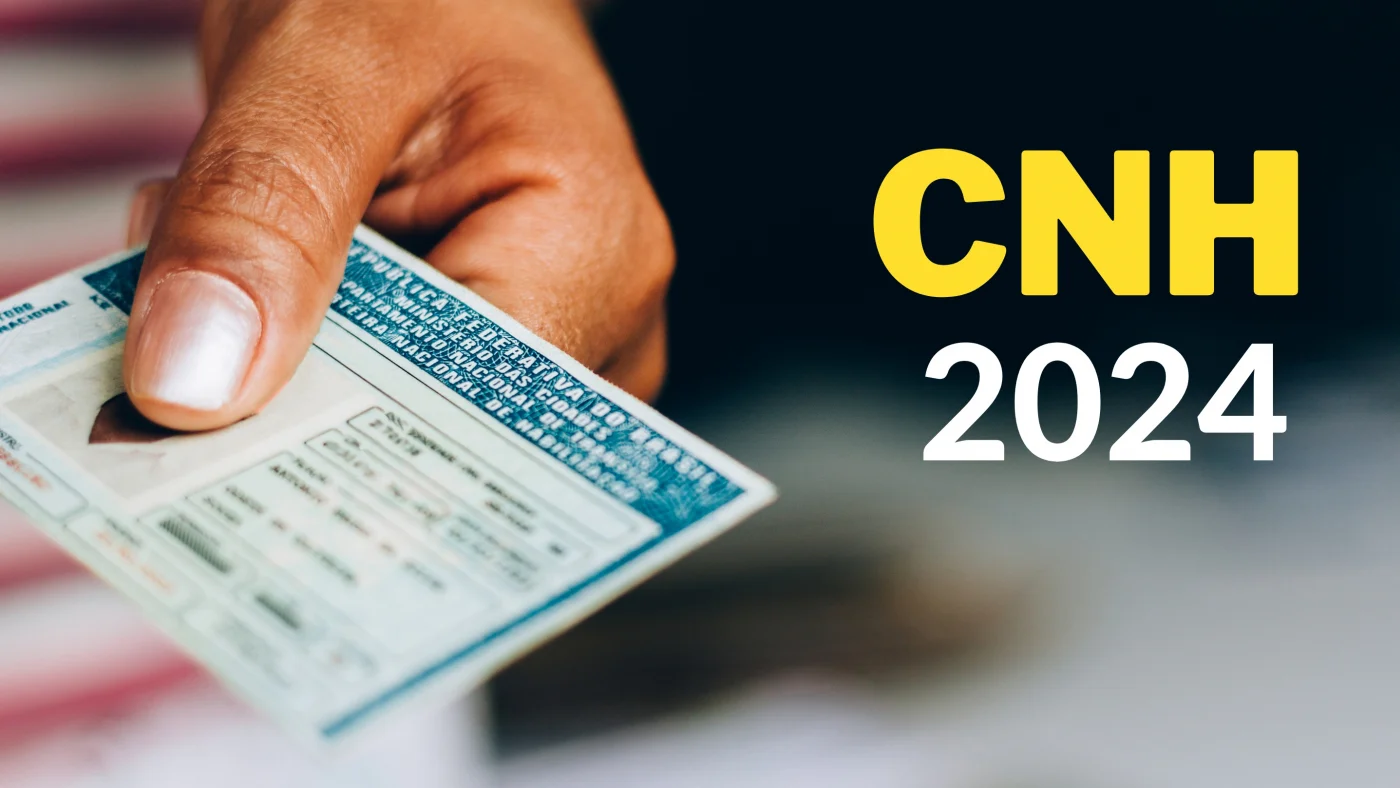 Mudanças Na CNH Para 2024: Novos Prazos E Exames Para Motoristas ...