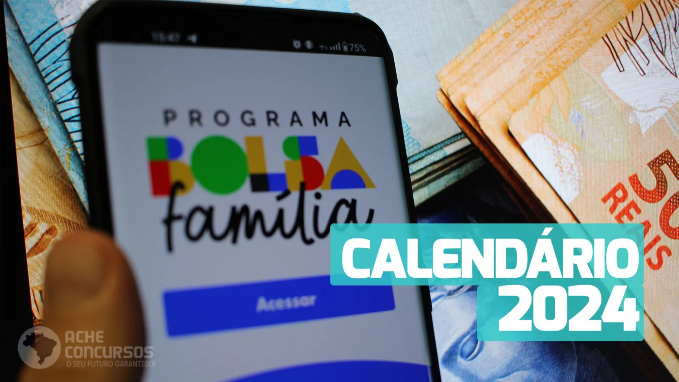 Calendário Bolsa Família Fevereiro 2024 Surpresa com Redução de Valor