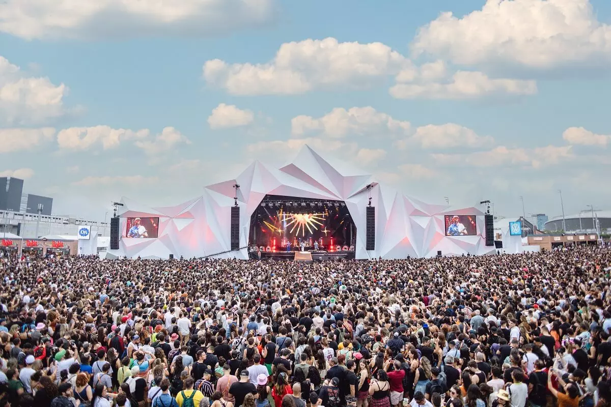 Rock in Rio 2025 Data, Local, Como Chegar, Preço, Atrações