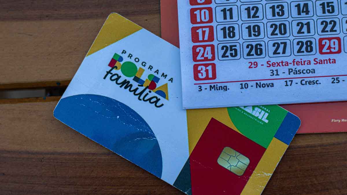 Calendário de Pagamento Bolsa Família 2025 Datas, Critérios, Valor