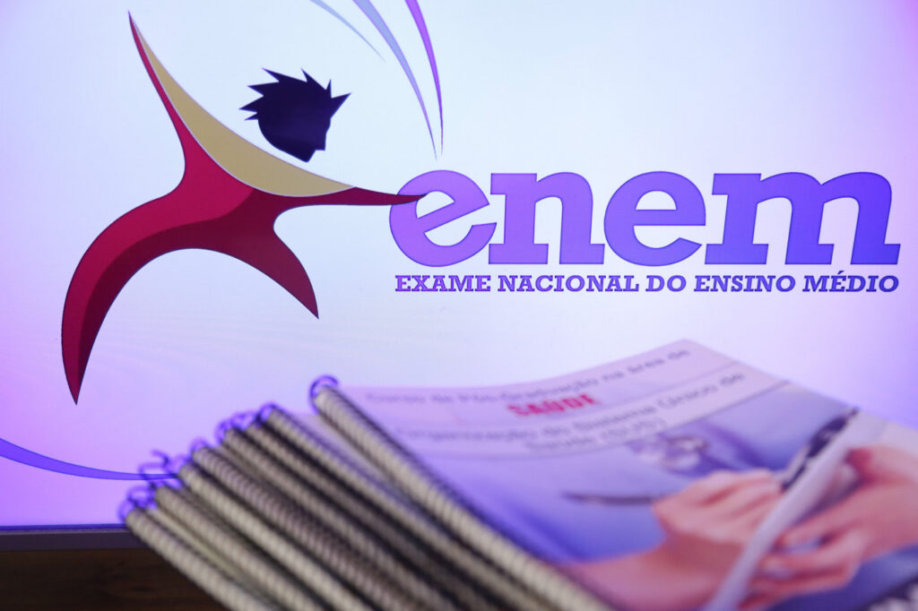 Edital Enem 2025 Confira a Data, Novidades Giro Finanças