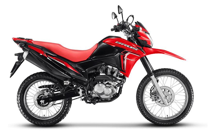 imagem-home-moto-honda-nxr-160-bros-esdd-vermelho-2024 Nova Bros 2025: Descubra o Preço, Cores Disponíveis, Consumo e Ficha Técnica Completa!