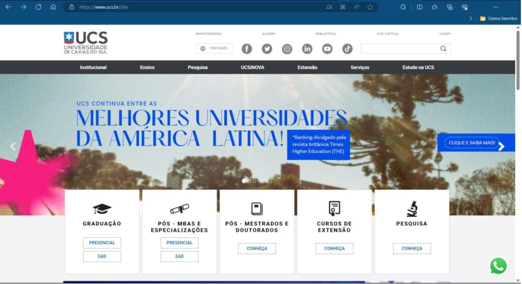 Portal-da-UCS-Imagem-Reproducao-1536x835-2-1024x557 Vestibular‌ UCS 2025: ‌Inscrição,‌ ‌Provas‌, Cursos e Nota‌ ‌de‌ ‌Corte‌ ‌