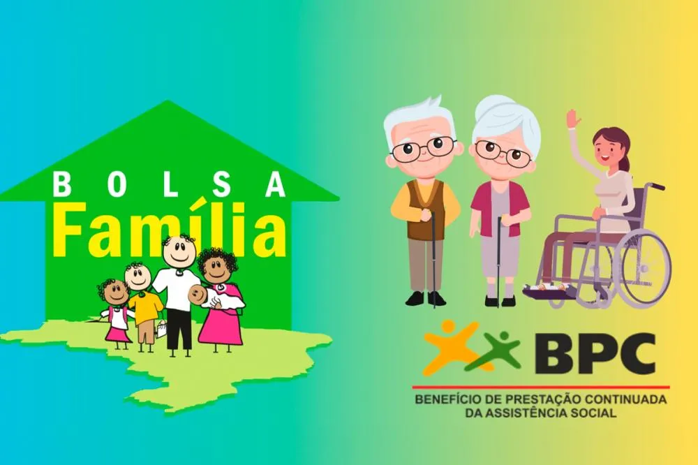 15e37337c138e050af30f277fbdcbaee BPC-LOAS e Bolsa Família: É possível receber os dois benefícios?