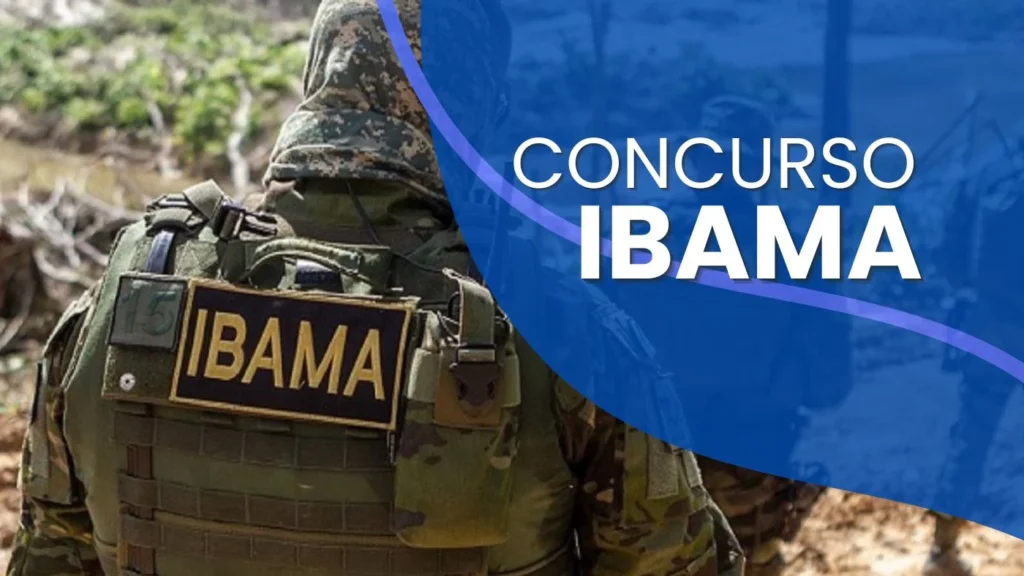 concurso-ibama-1024x576 Concurso Ibama 2025: Inscrições Abertas com 460 Vagas!